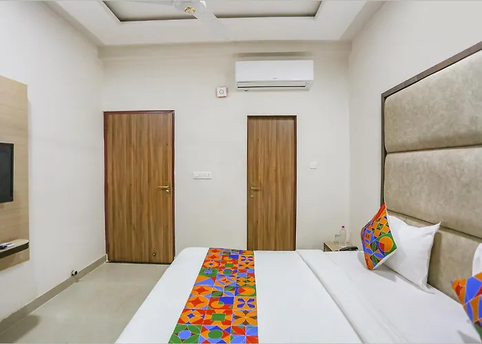 Hotel O Season Park 2 Jaipur